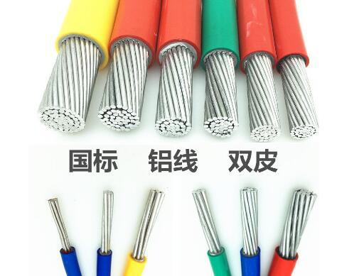 鋁線(xiàn) 國(guó)標(biāo)
